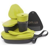 Набор посуды Light My Fire MealKit 2.0 pin-pack от магазина Мандривник Украина